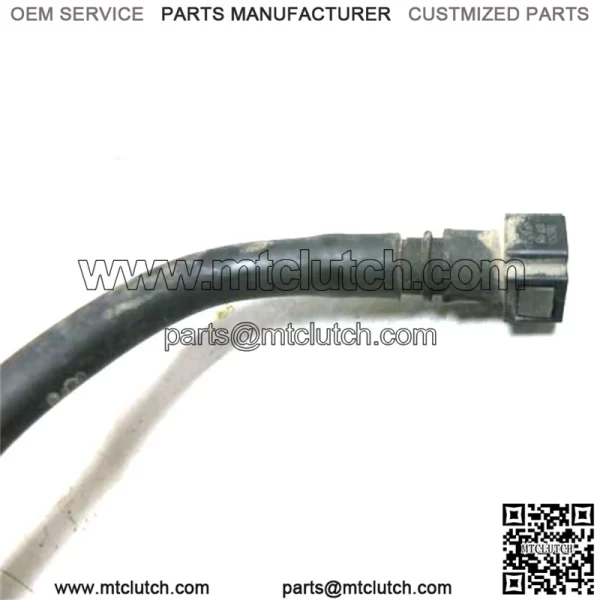 06 Yamaha Apex RTX RX 10 1000 Snowmobile gas fuel line hose - Image 4