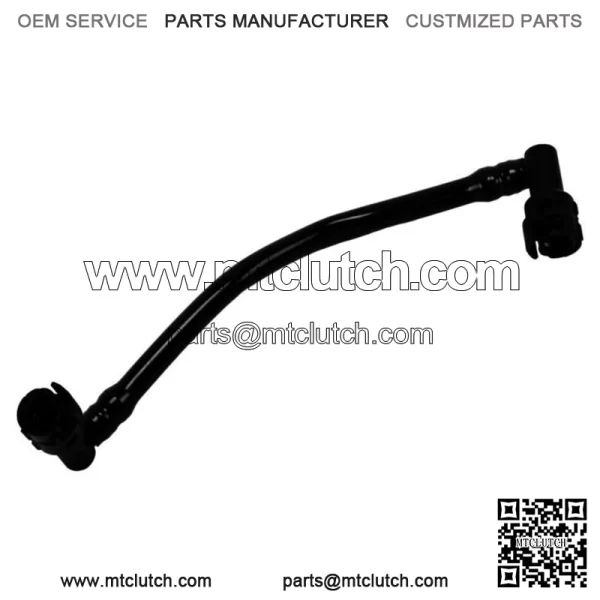 Vapor Canister Purge Valve Hose GM Parts 12574897 (For: More than one vehicle)