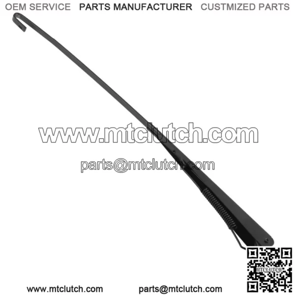 UTV Manual Hand Operated Windshield Wiper for Polaris Ranger/ RZR 900 1000 New For: More than one vehicle - Image 5