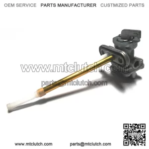 2005-2018 Kawasaki KLR650 OEM Fuel Tap Petcock 51023-0715