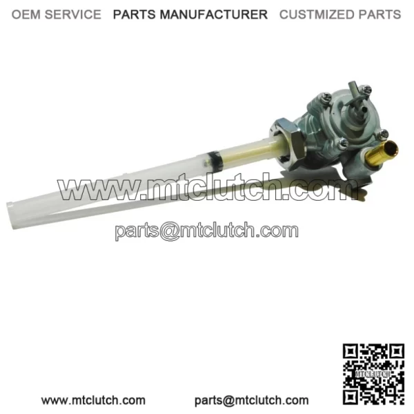 2007-2009 Honda Shadow Aero 750 VT750 C CA OEM Fuel Petcock Valve 16950-MEG-023