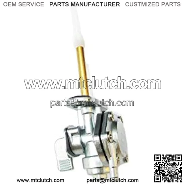 Fuel Gas Petcock Valve Switch Pump For Suzuki Eiger 400LTA400 King Quad 300 LTF300F Quadrunner 125 160 250 - Image 4