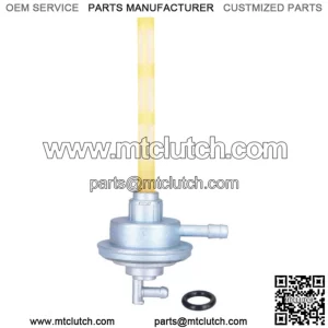 Peugeot Vivacity 1 50 Petrol Fuel Vacuum Tap Petcock