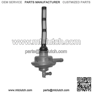 280512 PEUGEOT Vivacity AJP 50 2002 2003 2004 Petrol Depression Faucet