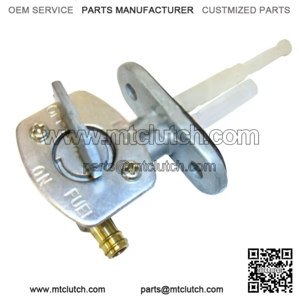 2003 2004 2005 2006 Yamaha YFS200 Blaster Fuel Gas Petcock Valve Switch Pump