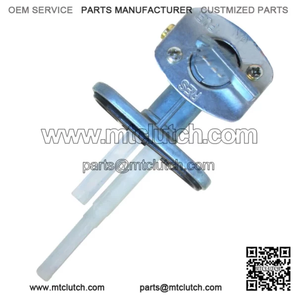 1997 1998 1999 Yamaha YFS200 YFS 200 Blaster Fuel Gas Petcock Valve Switch Pump