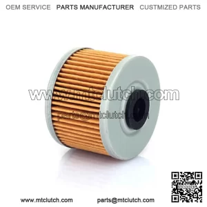 ATV Oil Filter For Honda TRX 250 300 350 400 420 450