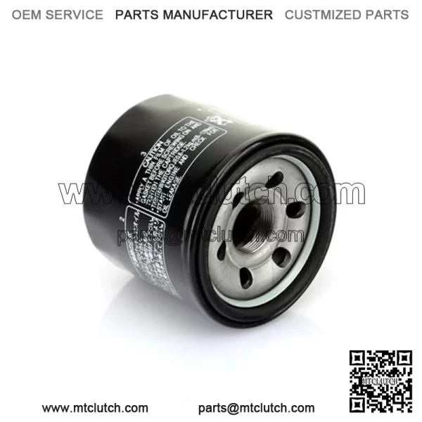 Best Oil Filter for ATV
