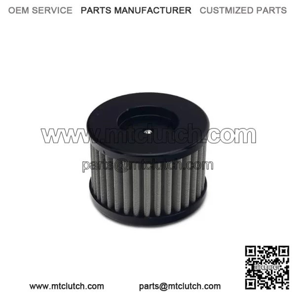 ATV / UTV OiL Filter For KAWASAKI KFX 450R (KSF 450) 2008 - 2014 - Image 2