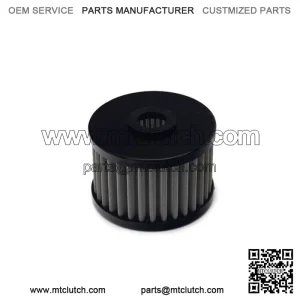 ATV / UTV OiL Filter For HONDA TRX700 XX/TRX700 XX-8,9 2008 - 2011
