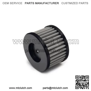 ATV / UTV OiL Filter For HONDA TRX400 X/TRX400 X-9 2009 - 2014