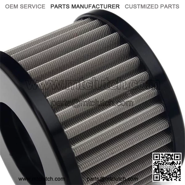 ATV / UTV OiL Filter For HONDA TRX300 X-9 2009 - Image 3