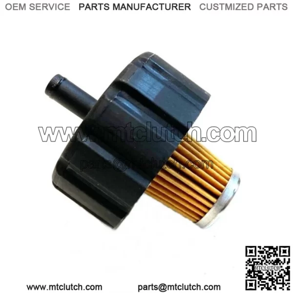 Gas Tank Fuel Filter For Yamaha G2 G5 G8 G9 G11 Cart 8R4-24560-00