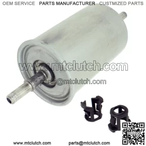 Fuel Filter for Polaris Sportsman 800 EFI 2005-2007 / 800 Touring EFI 2008 For: Polaris Sportsman 800