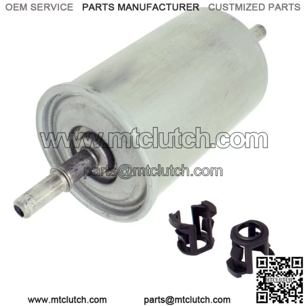 Fuel Filter for Polaris Sportsman 800 EFI 2005-2007 / 800 Touring EFI 2008 For: Polaris Sportsman 800