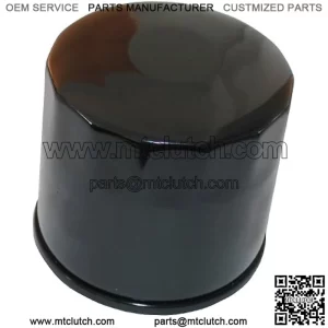 Oil Filter Compatible with Arctic Cat 454 375 2X4 4X4 Auto 366 Se 1996-1998 2002 2008 11