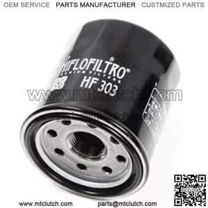 Oil Filter for Snowmobile YAMAHA RX10M RX1 Mountain 1000cc 0305