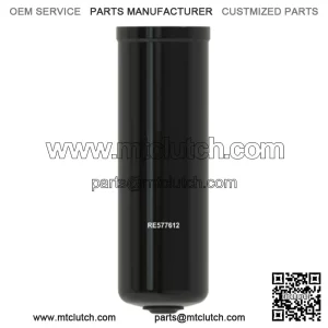John Deere Hydraulic Filter - RE577612