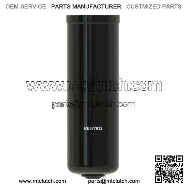 John Deere Hydraulic Filter - RE577612