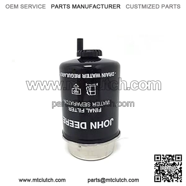 John Deere Fuel Filter RE526557