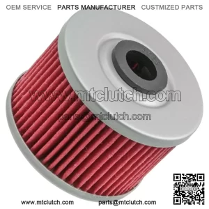 for Honda Honda TRX250 TRX-250 TRX 250 Fourtrax 1985 1986 1987 Oil Filter For: Honda