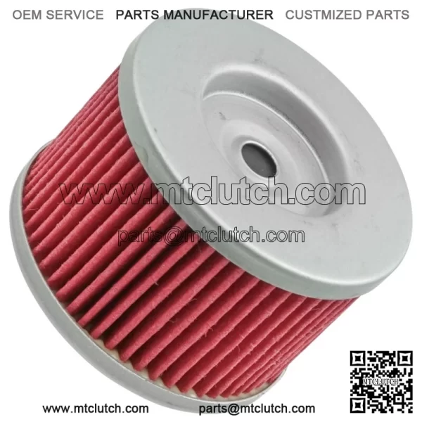 for Honda Honda TRX250 TRX-250 TRX 250 Fourtrax 1985 1986 1987 Oil Filter For: Honda - Image 3