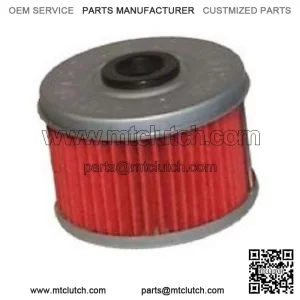 HONDA FOURTRAX 300 1988-2000 REPLACEMENT OIL FILTER