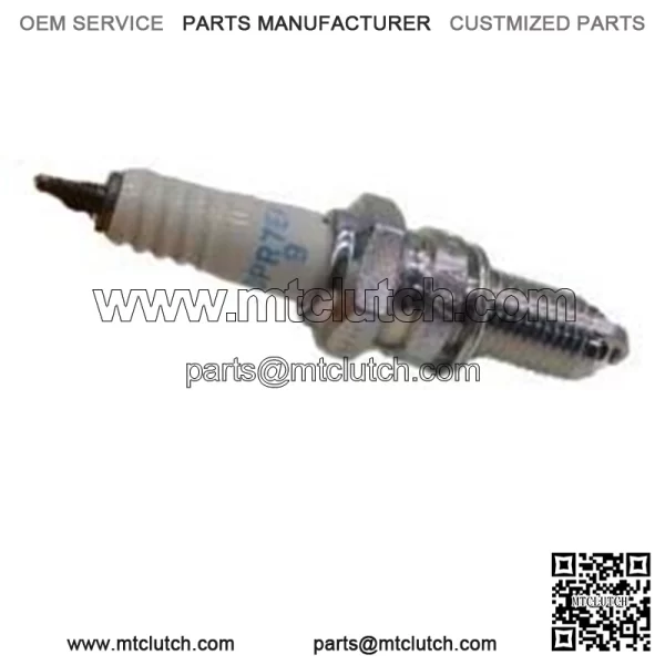 Honda TRX300 FourTrax 300 Tune Up Kit Oil Filter Spark Plug TRX300FW TRX For: Honda - Image 3