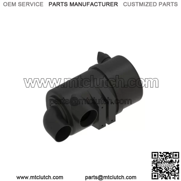 RE170145: Air Cleaner Assembly