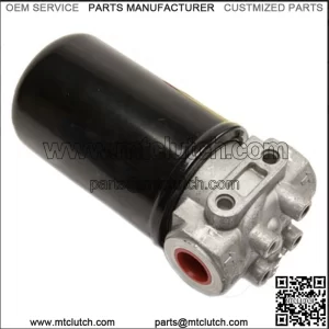 John Deere Hydraulic Oil Filter Assembly - LVA10420
