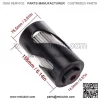 Hollow fuel filter #black - Image 2