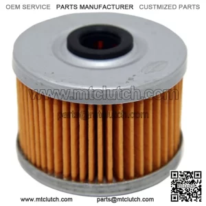 Oil Filter for Honda Rancher 350 420 TRX300EX TRX400EX Fourtrax 300 Foreman 500 (For: Honda TRX700XX)