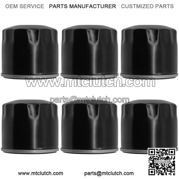 63-5004-00 2805001-S 063500400 Oil Filter For Kohler Bad Boy - Image 4