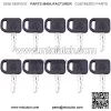 10 Pcs Ignition Keys AM131841 for John Deere 300 400 GT GX LX Series 130 160 165 Gator 4X2 6X4 Gator Key - Image 2