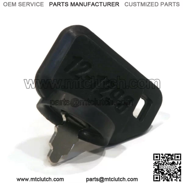 Ignition Key for  TimeCutter HD SS 4225, 3225 & SS 4225, 74706, 74721 Mowers