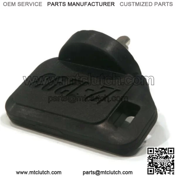 Ignition Key for  TimeCutter HD SS 4225, 3225 & SS 4225, 74706, 74721 Mowers - Image 4