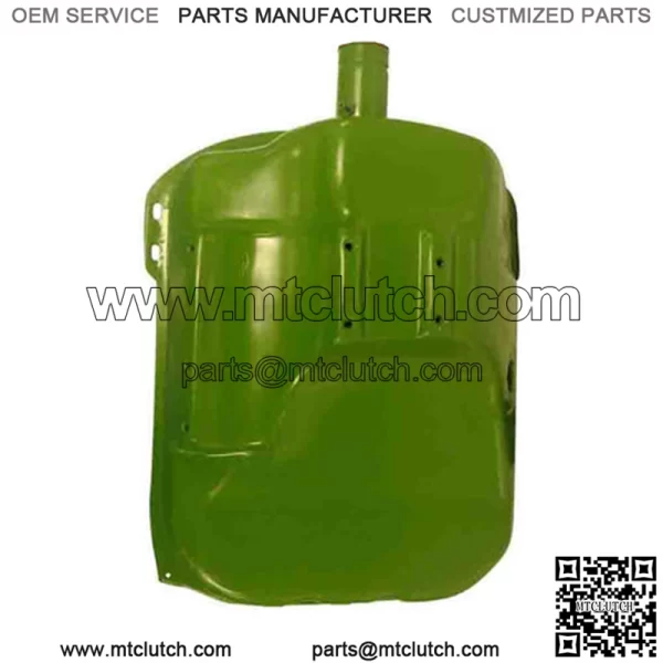 AR72910 Fuel Tank Fits John Deere 920 930 1030 1130 1630 Tractor Model