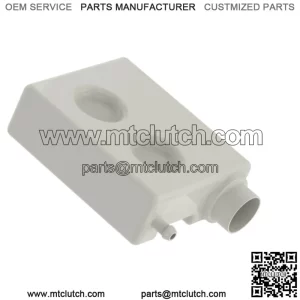 L100937: Hydraulic Oil Reservoir