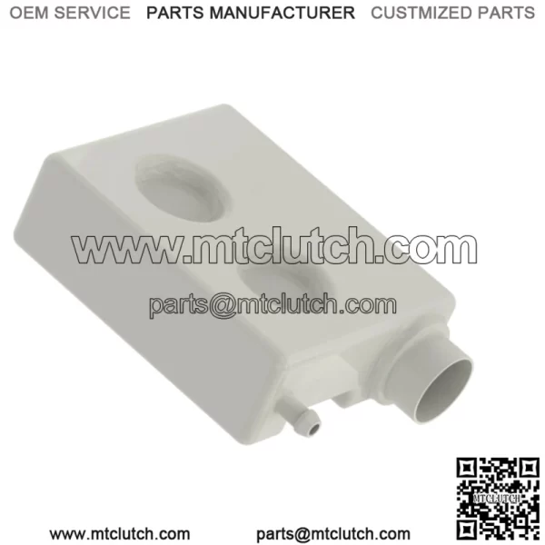 L100937: Hydraulic Oil Reservoir