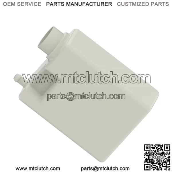 L100937: Hydraulic Oil Reservoir - Image 3
