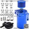 05008 Oil Breather #Blue