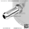 05013 Engine Oil Breather # Silver - Image 4