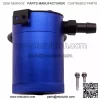 05018 Oil Breather Pot # Blue - Image 4