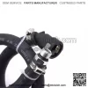 05030 oil breather with air filter # black - Image 2