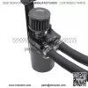 05030 oil breather with air filter # black - Image 3