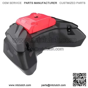 Fuel tank 10L black color Can-am outlander G2
