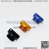 Engine Oil Filler Cap Plug For Yamaha R1 R3 R6 FZ1 FZ6/R FZ07 FZ8 FJR1300 MT01 MT07 YFM600 FZR FZS TDM XVS650 TZ250 blue - Image 4