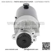 E0NN3K514AB POWER STEERING PUMP /NEW/ for Ford NH 8700 TW10 TW25 TW30+ - Image 4