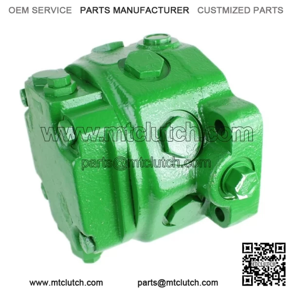 RE20839 Hydraulic Pump for John Deere 4000, 4020, 4430, 4520, 4555, 4650, 4760++ - Image 2