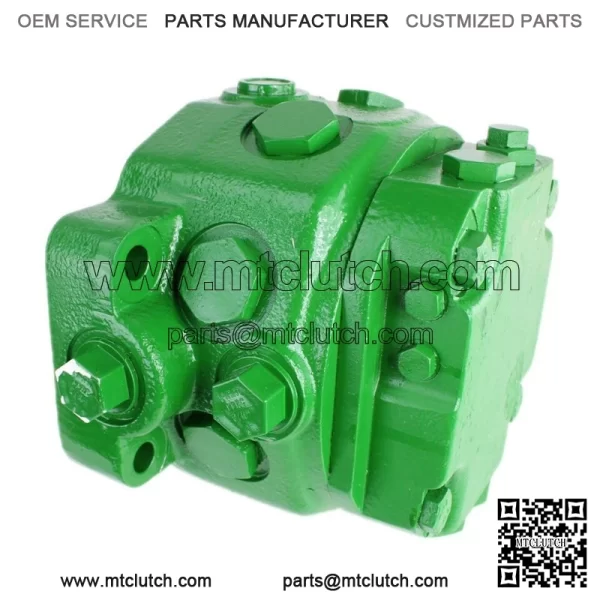 RE20839 Hydraulic Pump for John Deere 4000, 4020, 4430, 4520, 4555, 4650, 4760++ - Image 3